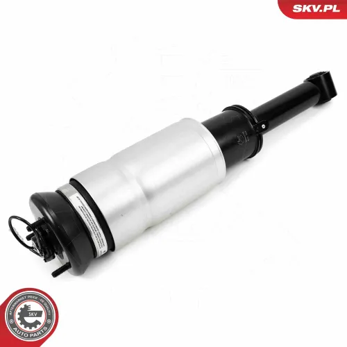 Luftfederbein Vorderachse beidseitig ESEN SKV 58SKV712 Bild Luftfederbein Vorderachse beidseitig ESEN SKV 58SKV712