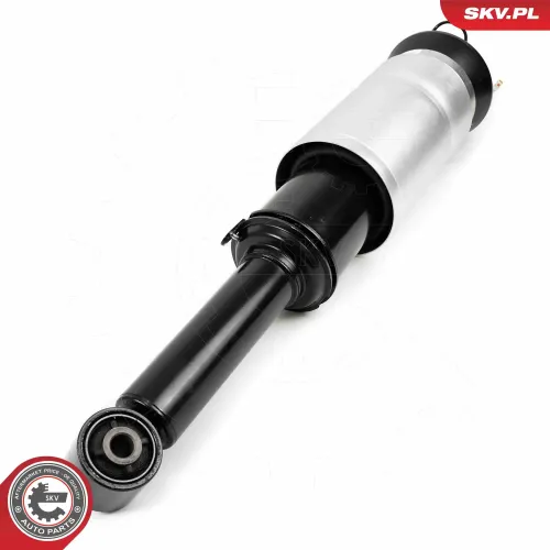 Luftfederbein Vorderachse beidseitig ESEN SKV 58SKV712 Bild Luftfederbein Vorderachse beidseitig ESEN SKV 58SKV712