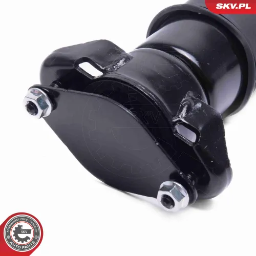 Luftfederbein Hinterachse beidseitig ESEN SKV 58SKV715 Bild Luftfederbein Hinterachse beidseitig ESEN SKV 58SKV715