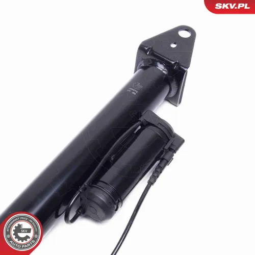 Luftfederbein Hinterachse beidseitig ESEN SKV 58SKV715 Bild Luftfederbein Hinterachse beidseitig ESEN SKV 58SKV715