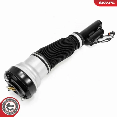 Luftfederbein Vorderachse beidseitig ESEN SKV 58SKV718 Bild Luftfederbein Vorderachse beidseitig ESEN SKV 58SKV718