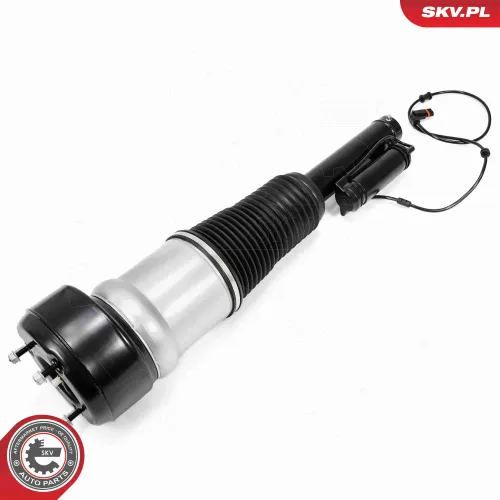 Luftfederbein Vorderachse beidseitig ESEN SKV 58SKV720 Bild Luftfederbein Vorderachse beidseitig ESEN SKV 58SKV720