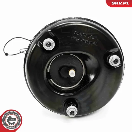 Luftfederbein Vorderachse beidseitig ESEN SKV 58SKV720 Bild Luftfederbein Vorderachse beidseitig ESEN SKV 58SKV720