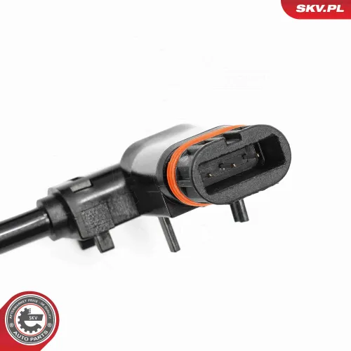 Luftfederbein Vorderachse beidseitig ESEN SKV 58SKV720 Bild Luftfederbein Vorderachse beidseitig ESEN SKV 58SKV720