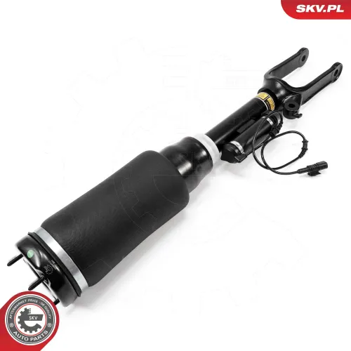 Luftfederbein Vorderachse beidseitig ESEN SKV 58SKV723 Bild Luftfederbein Vorderachse beidseitig ESEN SKV 58SKV723