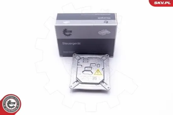 Steuergerät, Beleuchtung links rechts ESEN SKV 59SKV001 Bild Steuergerät, Beleuchtung links rechts ESEN SKV 59SKV001