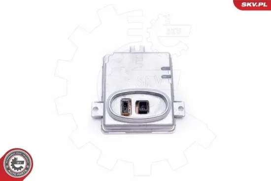 Steuergerät, Beleuchtung rechts links ESEN SKV 59SKV012 Bild Steuergerät, Beleuchtung rechts links ESEN SKV 59SKV012