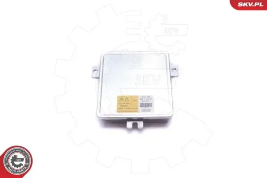 Steuergerät, Beleuchtung rechts links ESEN SKV 59SKV012 Bild Steuergerät, Beleuchtung rechts links ESEN SKV 59SKV012