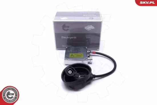 Steuergerät, Beleuchtung ESEN SKV 59SKV014 Bild Steuergerät, Beleuchtung ESEN SKV 59SKV014