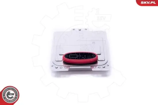 Steuergerät, Beleuchtung ESEN SKV 59SKV015 Bild Steuergerät, Beleuchtung ESEN SKV 59SKV015