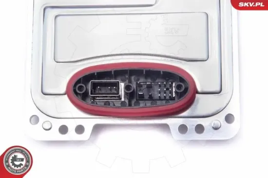 Steuergerät, Beleuchtung ESEN SKV 59SKV015 Bild Steuergerät, Beleuchtung ESEN SKV 59SKV015