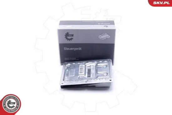 Steuergerät, Beleuchtung ESEN SKV 59SKV023 Bild Steuergerät, Beleuchtung ESEN SKV 59SKV023