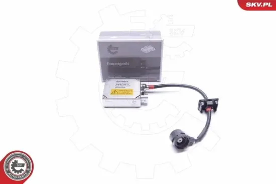 Steuergerät, Beleuchtung links rechts ESEN SKV 59SKV024 Bild Steuergerät, Beleuchtung links rechts ESEN SKV 59SKV024