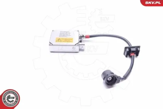 Steuergerät, Beleuchtung links rechts ESEN SKV 59SKV024 Bild Steuergerät, Beleuchtung links rechts ESEN SKV 59SKV024