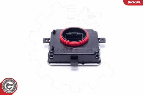 Steuergerät, Beleuchtung ESEN SKV 59SKV028 Bild Steuergerät, Beleuchtung ESEN SKV 59SKV028