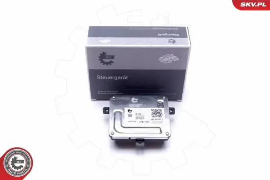 Steuergerät, Beleuchtung ESEN SKV 59SKV029 Bild Steuergerät, Beleuchtung ESEN SKV 59SKV029