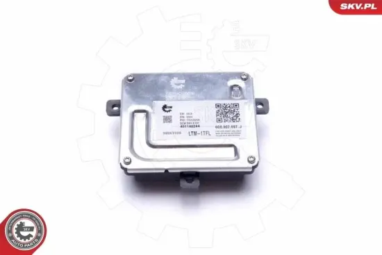 Steuergerät, Beleuchtung ESEN SKV 59SKV029 Bild Steuergerät, Beleuchtung ESEN SKV 59SKV029