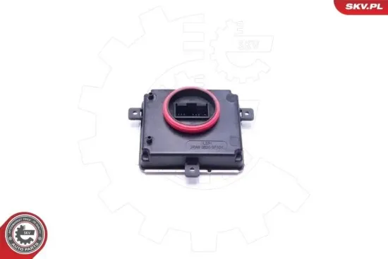 Steuergerät, Beleuchtung ESEN SKV 59SKV029 Bild Steuergerät, Beleuchtung ESEN SKV 59SKV029