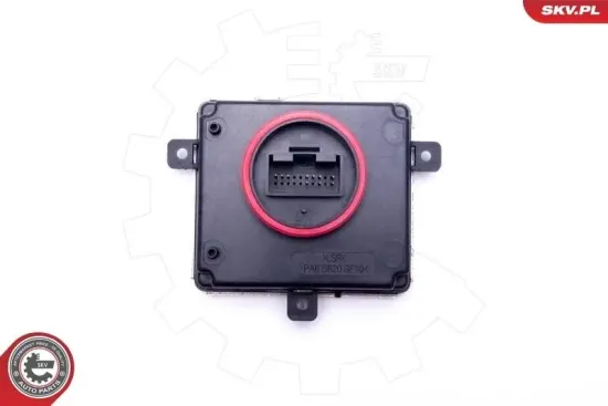 Steuergerät, Beleuchtung ESEN SKV 59SKV029 Bild Steuergerät, Beleuchtung ESEN SKV 59SKV029