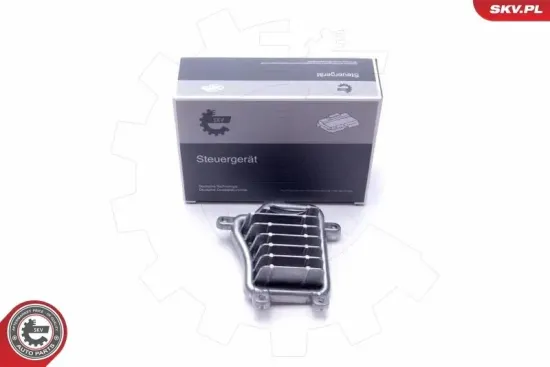 Steuergerät, Beleuchtung ESEN SKV 59SKV034 Bild Steuergerät, Beleuchtung ESEN SKV 59SKV034