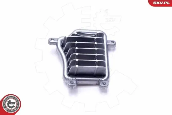 Steuergerät, Beleuchtung ESEN SKV 59SKV034 Bild Steuergerät, Beleuchtung ESEN SKV 59SKV034