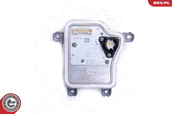 Steuergerät, Beleuchtung ESEN SKV 59SKV034 Bild Steuergerät, Beleuchtung ESEN SKV 59SKV034