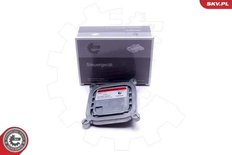 Steuergerät, Beleuchtung ESEN SKV 59SKV035