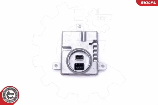 Steuergerät, Beleuchtung ESEN SKV 59SKV041 Bild Steuergerät, Beleuchtung ESEN SKV 59SKV041