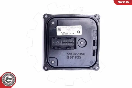 Steuergerät, Beleuchtung ESEN SKV 59SKV050 Bild Steuergerät, Beleuchtung ESEN SKV 59SKV050