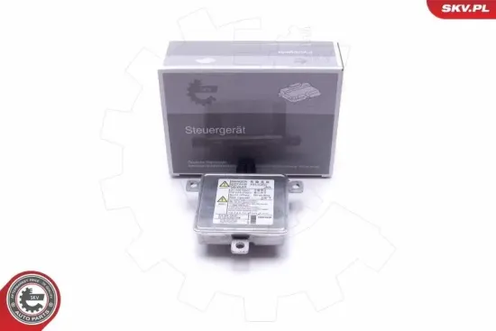 Steuergerät, Beleuchtung ESEN SKV 59SKV056 Bild Steuergerät, Beleuchtung ESEN SKV 59SKV056