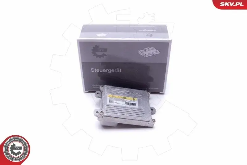 Steuergerät, Beleuchtung ESEN SKV 59SKV060
