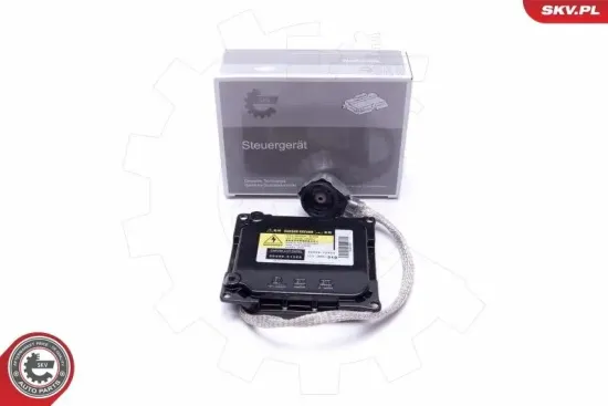 Steuergerät, Beleuchtung links rechts ESEN SKV 59SKV063 Bild Steuergerät, Beleuchtung links rechts ESEN SKV 59SKV063