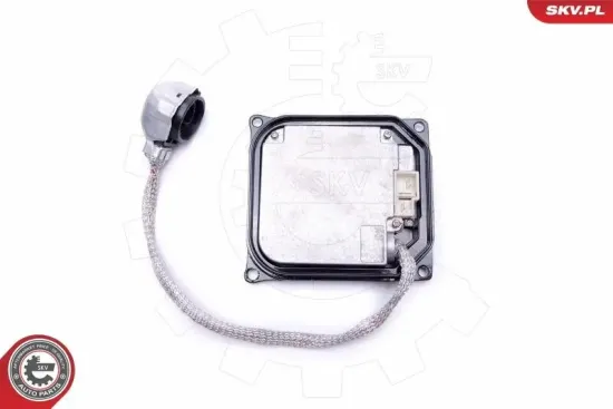 Steuergerät, Beleuchtung links rechts ESEN SKV 59SKV063 Bild Steuergerät, Beleuchtung links rechts ESEN SKV 59SKV063