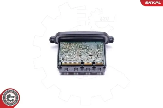 Steuergerät, Beleuchtung ESEN SKV 59SKV064 Bild Steuergerät, Beleuchtung ESEN SKV 59SKV064