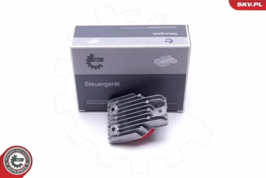 Steuergerät, Beleuchtung ESEN SKV 59SKV065 Bild Steuergerät, Beleuchtung ESEN SKV 59SKV065
