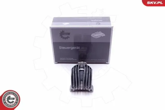 Steuergerät, Beleuchtung links rechts ESEN SKV 59SKV073 Bild Steuergerät, Beleuchtung links rechts ESEN SKV 59SKV073