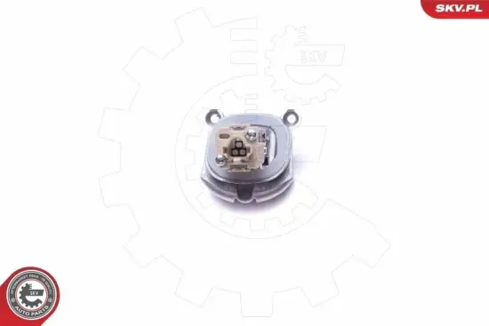 Steuergerät, Beleuchtung links rechts ESEN SKV 59SKV073 Bild Steuergerät, Beleuchtung links rechts ESEN SKV 59SKV073