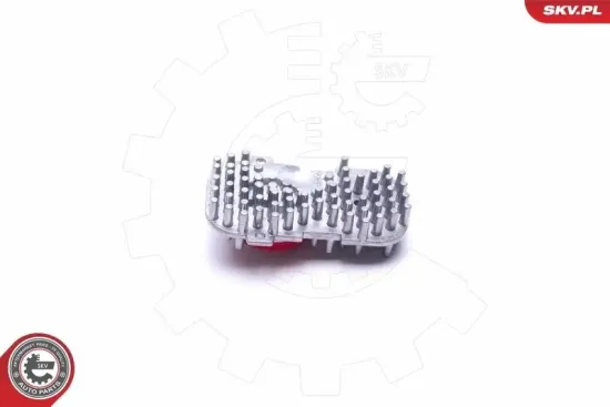 Steuergerät, Beleuchtung links rechts ESEN SKV 59SKV077 Bild Steuergerät, Beleuchtung links rechts ESEN SKV 59SKV077