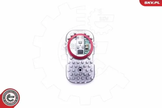 Steuergerät, Beleuchtung links rechts ESEN SKV 59SKV077 Bild Steuergerät, Beleuchtung links rechts ESEN SKV 59SKV077