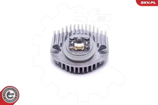 Steuergerät, Beleuchtung ESEN SKV 59SKV079 Bild Steuergerät, Beleuchtung ESEN SKV 59SKV079