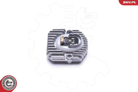 Steuergerät, Beleuchtung links rechts ESEN SKV 59SKV082 Bild Steuergerät, Beleuchtung links rechts ESEN SKV 59SKV082