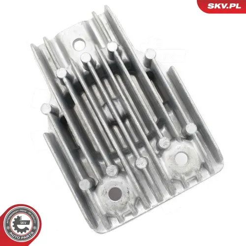 Steuergerät, Beleuchtung ESEN SKV 59SKV087 Bild Steuergerät, Beleuchtung ESEN SKV 59SKV087
