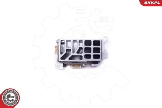 Steuergerät, Beleuchtung vorne rechts ESEN SKV 59SKV089 Bild Steuergerät, Beleuchtung vorne rechts ESEN SKV 59SKV089