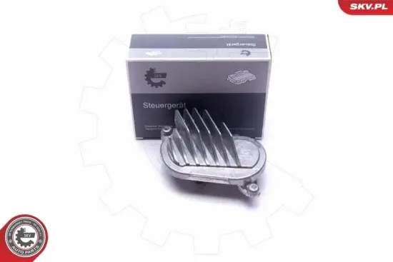 Steuergerät, Beleuchtung rechts ESEN SKV 59SKV094 Bild Steuergerät, Beleuchtung rechts ESEN SKV 59SKV094