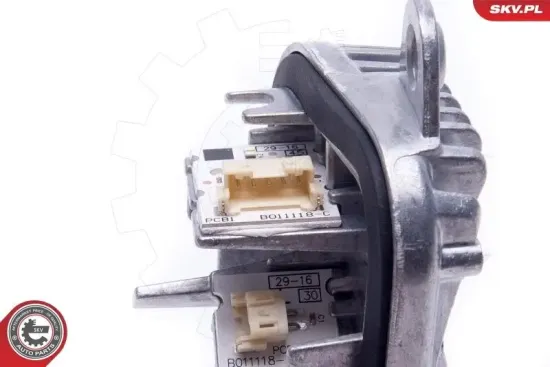 Steuergerät, Beleuchtung links ESEN SKV 59SKV095 Bild Steuergerät, Beleuchtung links ESEN SKV 59SKV095