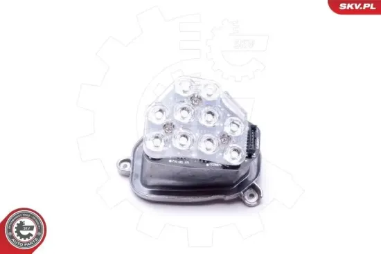 Steuergerät, Beleuchtung links ESEN SKV 59SKV111 Bild Steuergerät, Beleuchtung links ESEN SKV 59SKV111