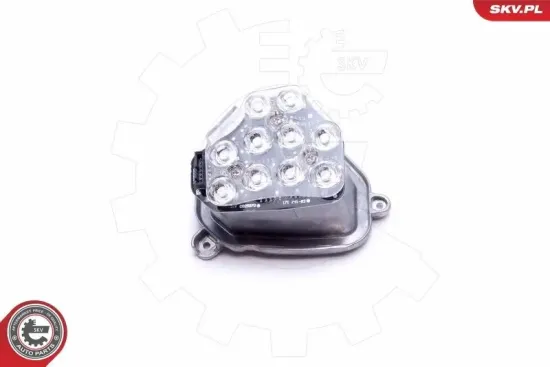 Steuergerät, Beleuchtung rechts ESEN SKV 59SKV112 Bild Steuergerät, Beleuchtung rechts ESEN SKV 59SKV112