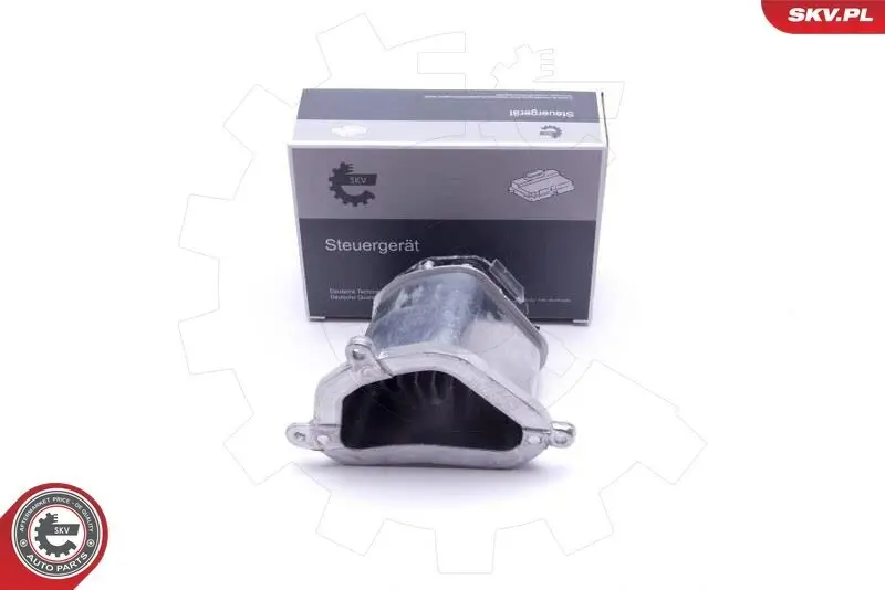 Steuergerät, Beleuchtung rechts ESEN SKV 59SKV114