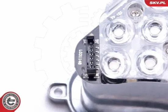 Steuergerät, Beleuchtung rechts ESEN SKV 59SKV114 Bild Steuergerät, Beleuchtung rechts ESEN SKV 59SKV114
