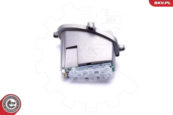 Steuergerät, Beleuchtung rechts ESEN SKV 59SKV118 Bild Steuergerät, Beleuchtung rechts ESEN SKV 59SKV118